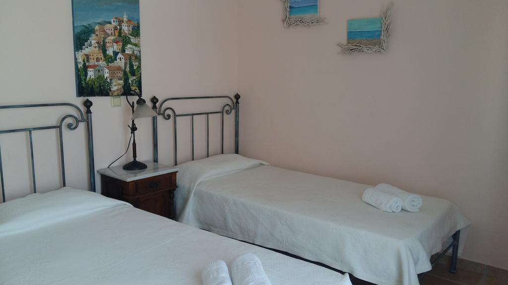 Vk Villas Apolpaina Стая снимка